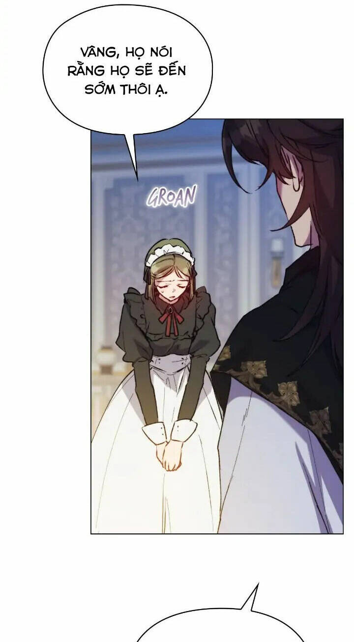 Ta sẽ nuôi dạy con của ngài thật tốt, bệ hạ!: Chapter 77