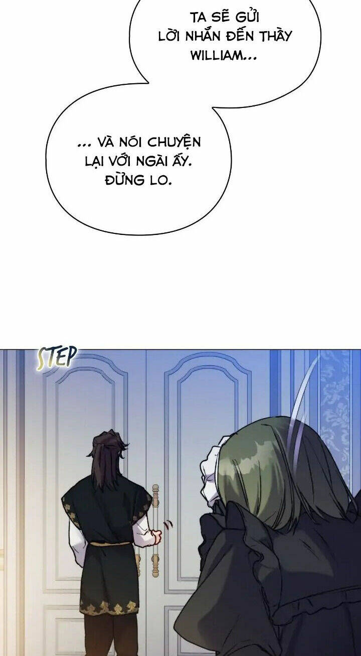 Ta sẽ nuôi dạy con của ngài thật tốt, bệ hạ!: Chapter 77