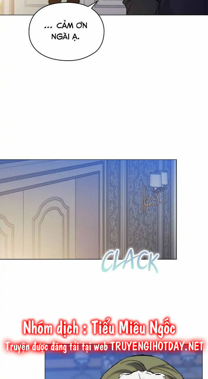 Ta sẽ nuôi dạy con của ngài thật tốt, bệ hạ!: Chapter 77