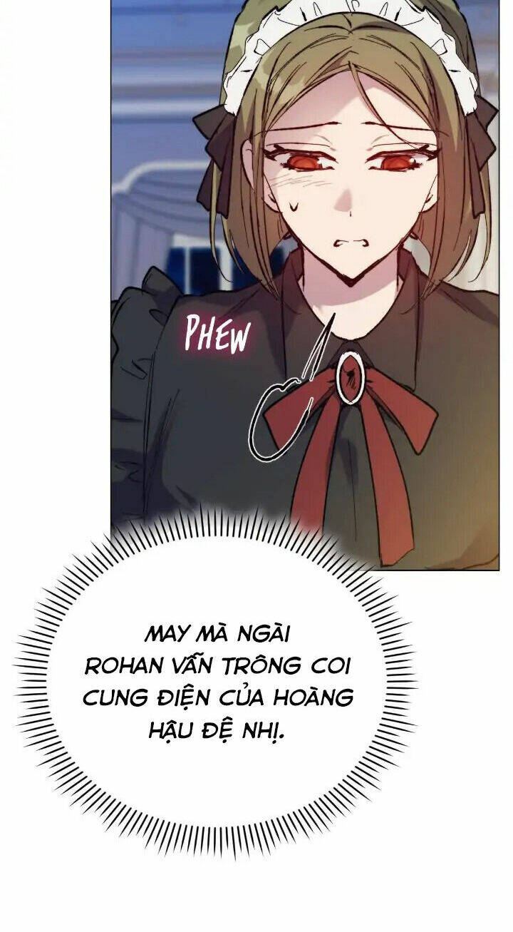Ta sẽ nuôi dạy con của ngài thật tốt, bệ hạ!: Chapter 77