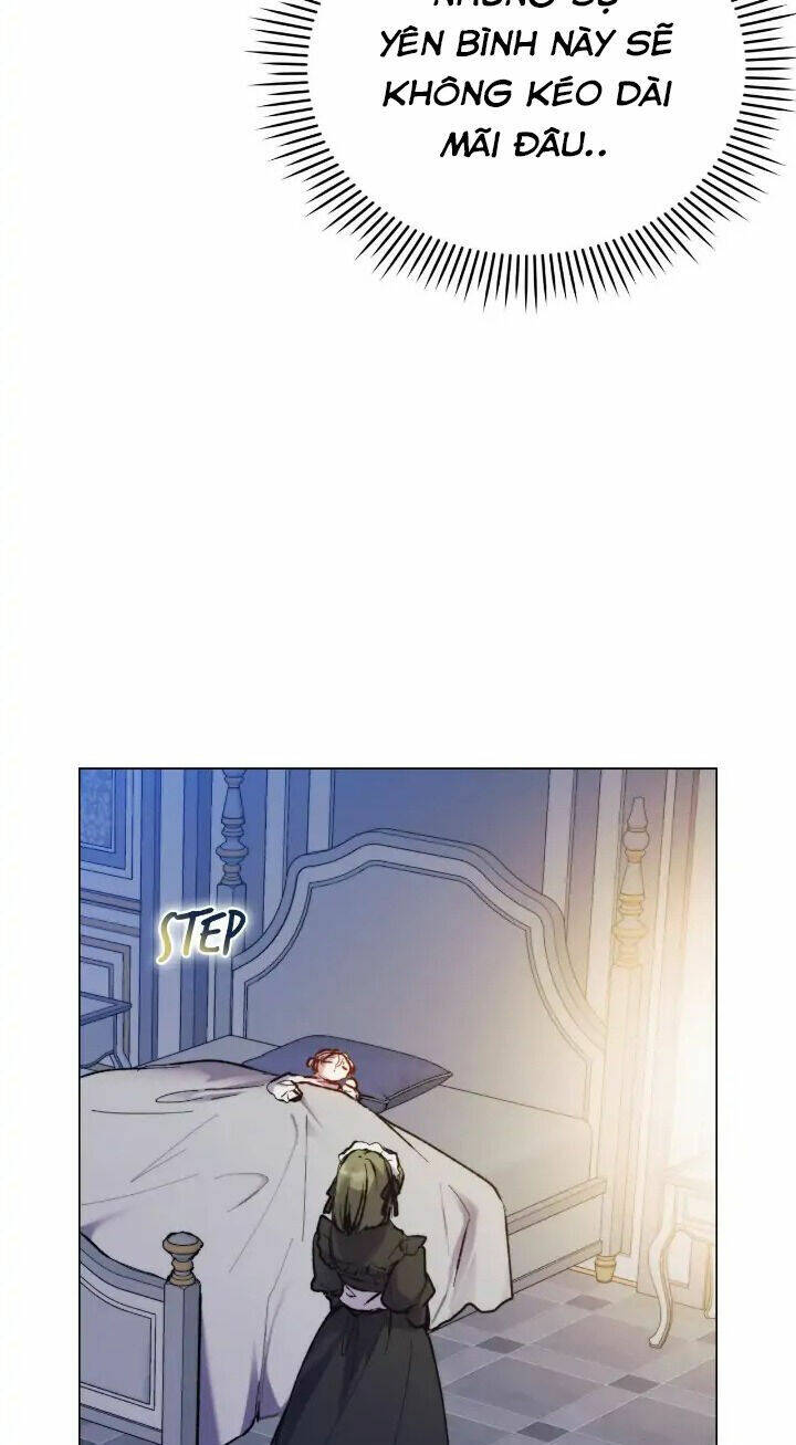 Ta sẽ nuôi dạy con của ngài thật tốt, bệ hạ!: Chapter 77