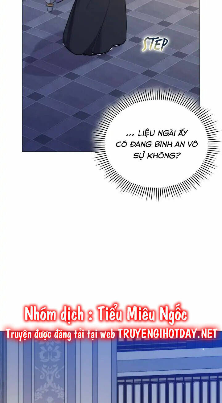 Ta sẽ nuôi dạy con của ngài thật tốt, bệ hạ!: Chapter 77