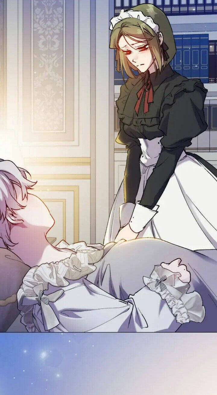 Ta sẽ nuôi dạy con của ngài thật tốt, bệ hạ!: Chapter 77