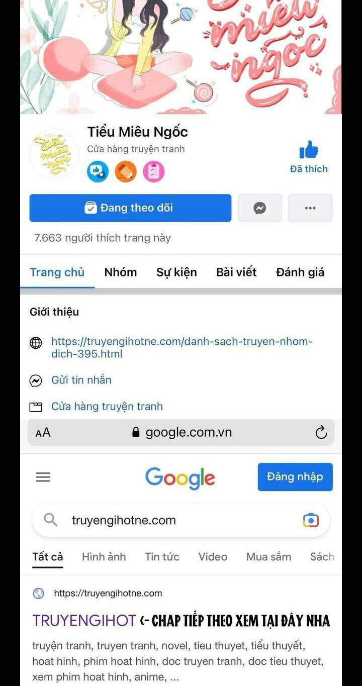 Ta sẽ nuôi dạy con của ngài thật tốt, bệ hạ!: Chapter 79