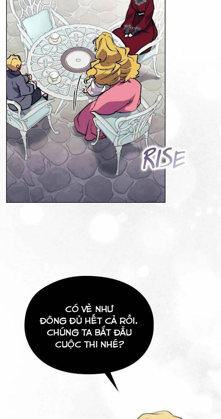 Ta sẽ nuôi dạy con của ngài thật tốt, bệ hạ!: Chapter 79