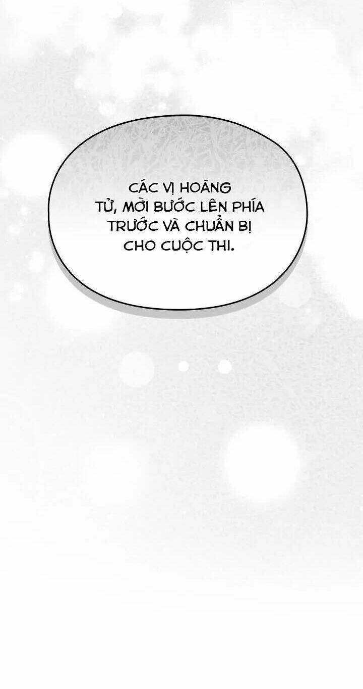 Ta sẽ nuôi dạy con của ngài thật tốt, bệ hạ!: Chapter 79