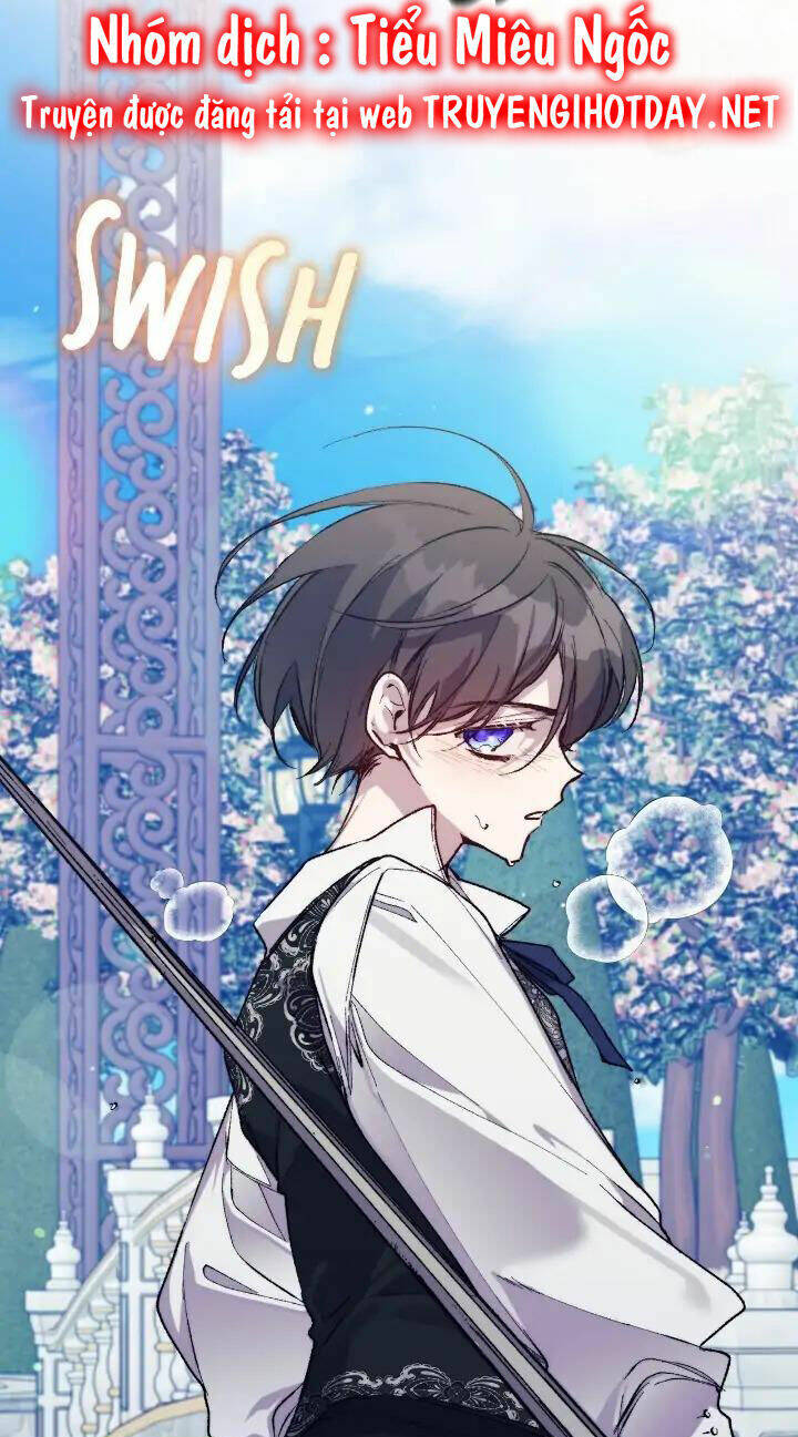 Ta sẽ nuôi dạy con của ngài thật tốt, bệ hạ!: Chapter 79