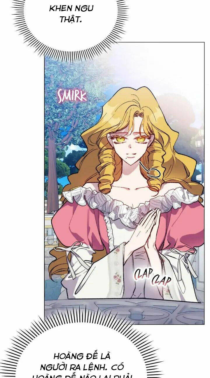 Ta sẽ nuôi dạy con của ngài thật tốt, bệ hạ!: Chapter 79