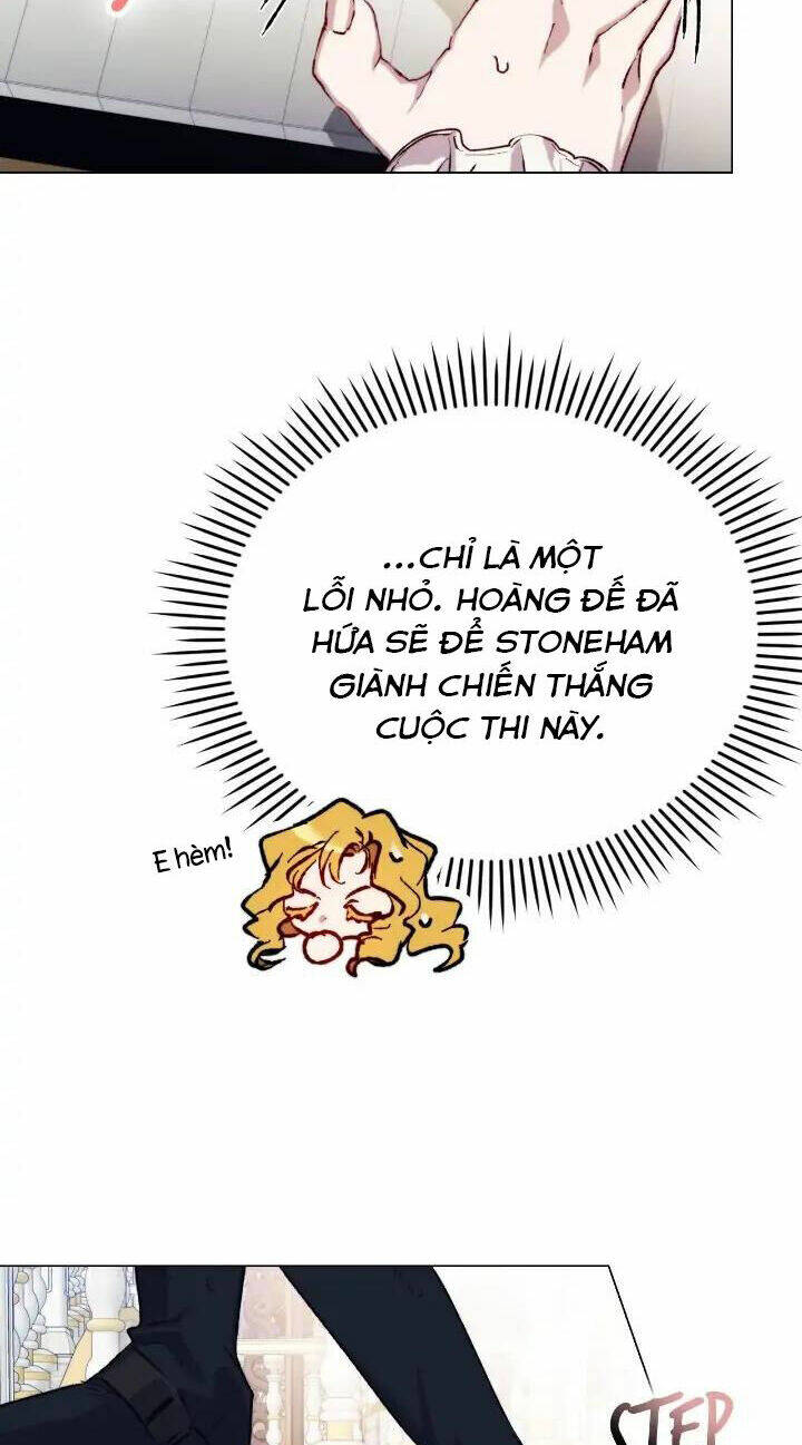 Ta sẽ nuôi dạy con của ngài thật tốt, bệ hạ!: Chapter 79