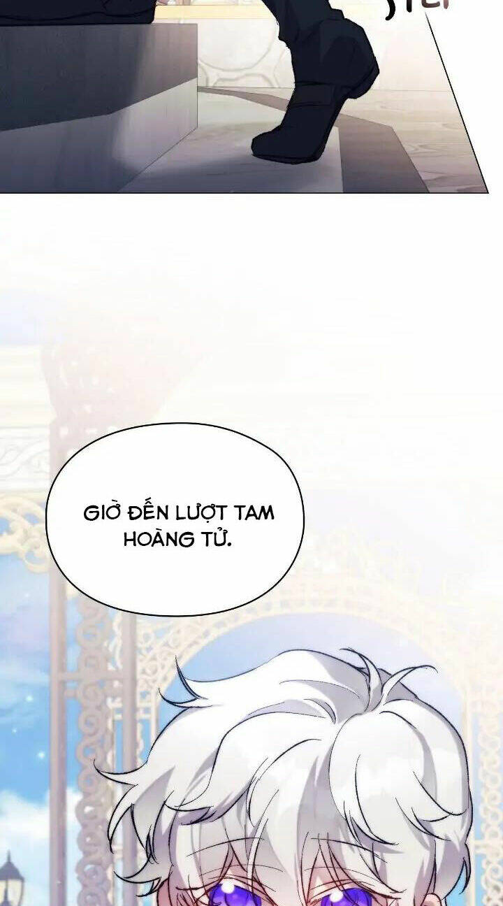 Ta sẽ nuôi dạy con của ngài thật tốt, bệ hạ!: Chapter 79