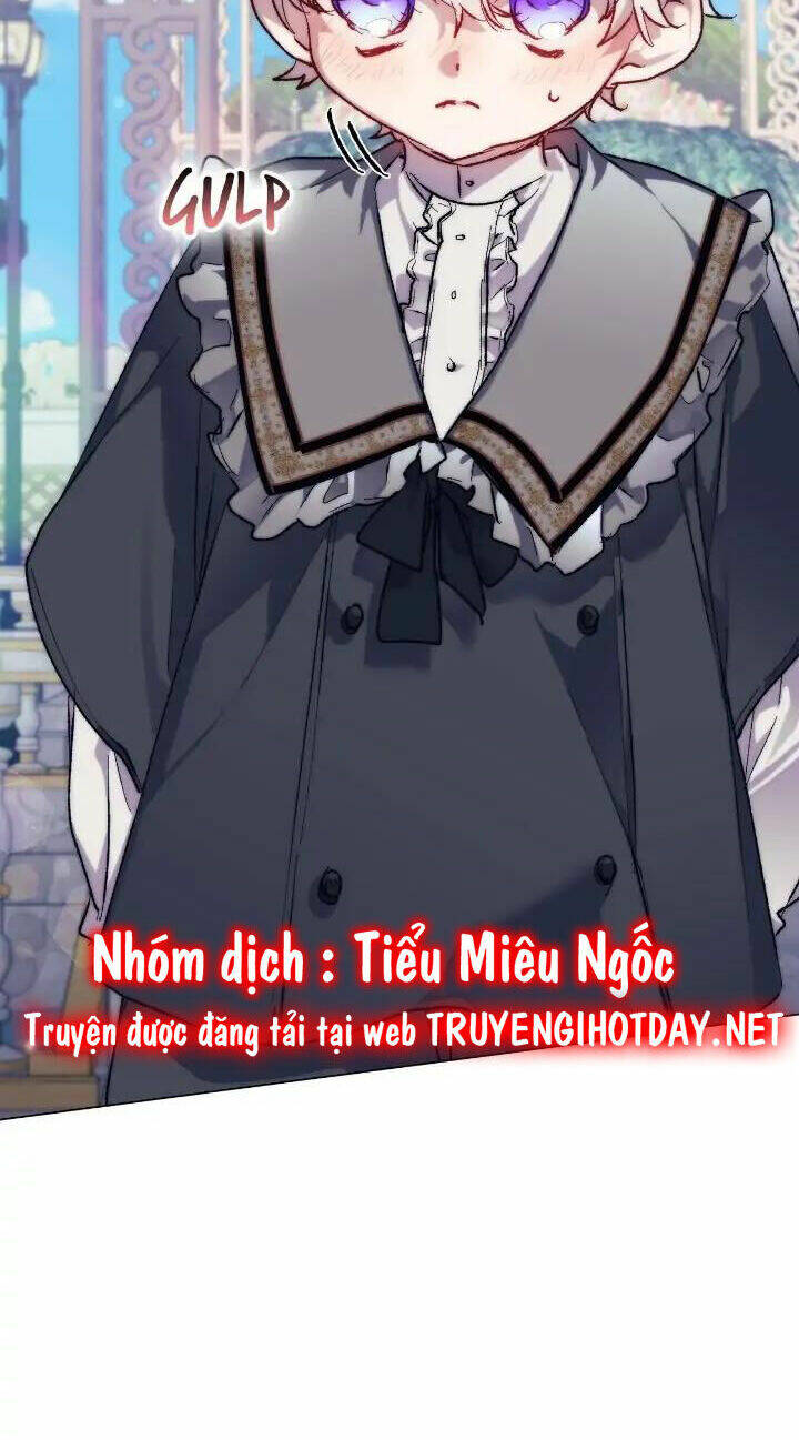 Ta sẽ nuôi dạy con của ngài thật tốt, bệ hạ!: Chapter 79