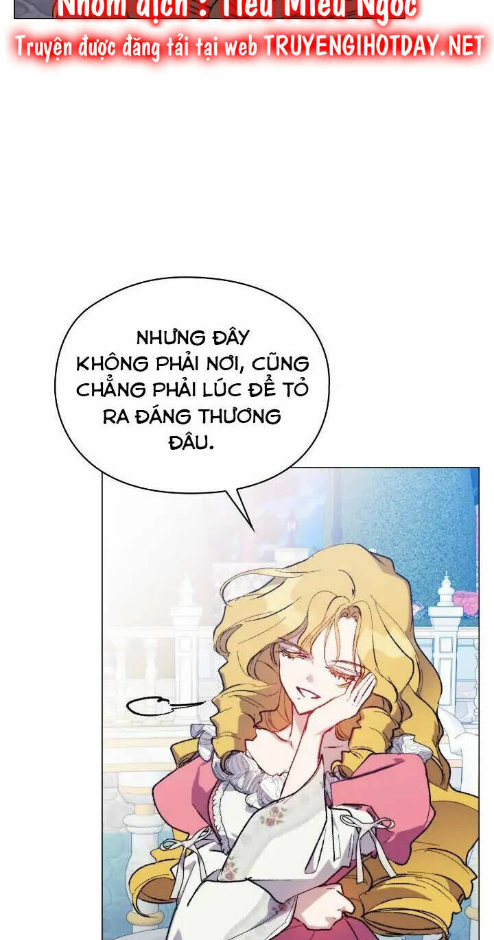 Ta sẽ nuôi dạy con của ngài thật tốt, bệ hạ!: Chapter 79