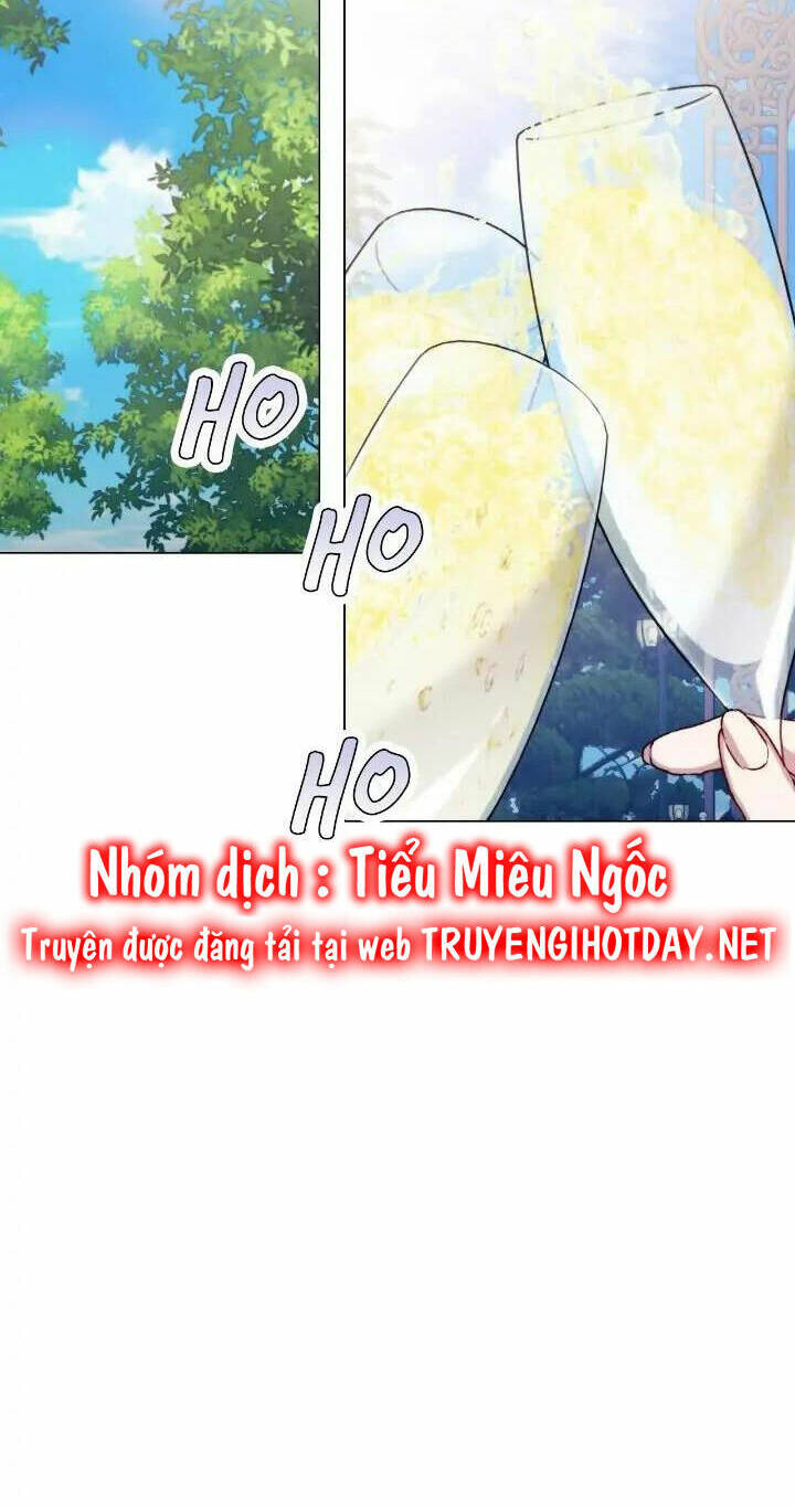 Ta sẽ nuôi dạy con của ngài thật tốt, bệ hạ!: Chapter 79