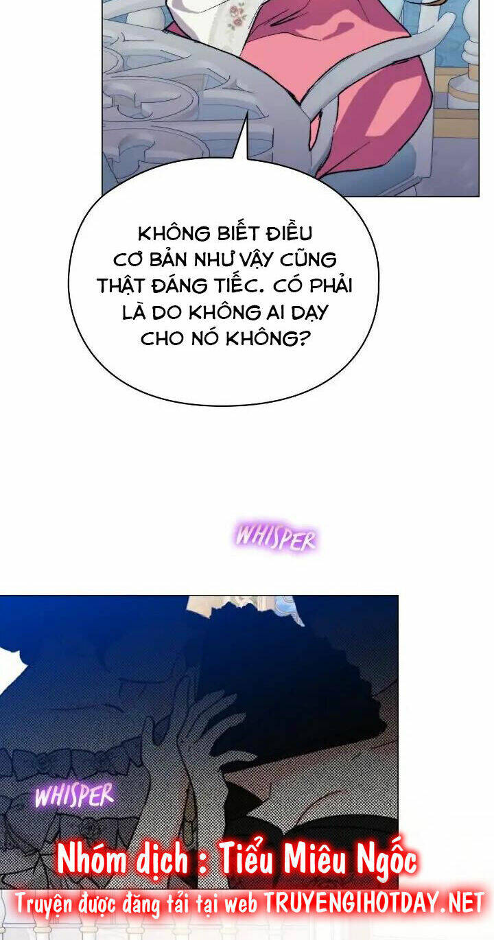 Ta sẽ nuôi dạy con của ngài thật tốt, bệ hạ!: Chapter 79