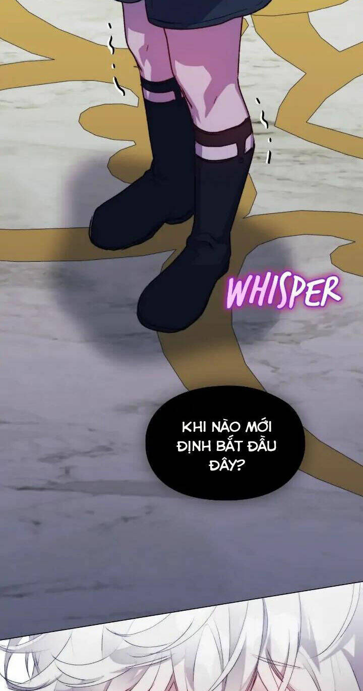 Ta sẽ nuôi dạy con của ngài thật tốt, bệ hạ!: Chapter 79