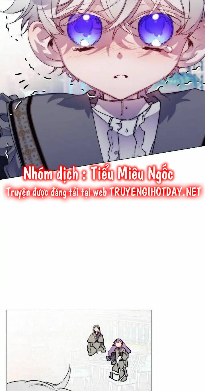 Ta sẽ nuôi dạy con của ngài thật tốt, bệ hạ!: Chapter 79