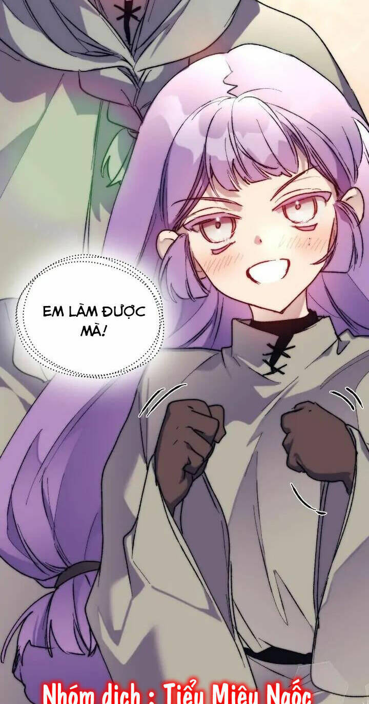 Ta sẽ nuôi dạy con của ngài thật tốt, bệ hạ!: Chapter 79