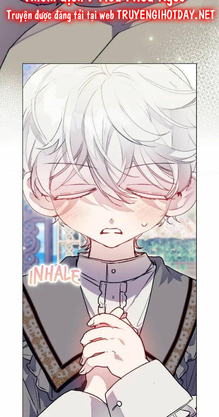 Ta sẽ nuôi dạy con của ngài thật tốt, bệ hạ!: Chapter 79