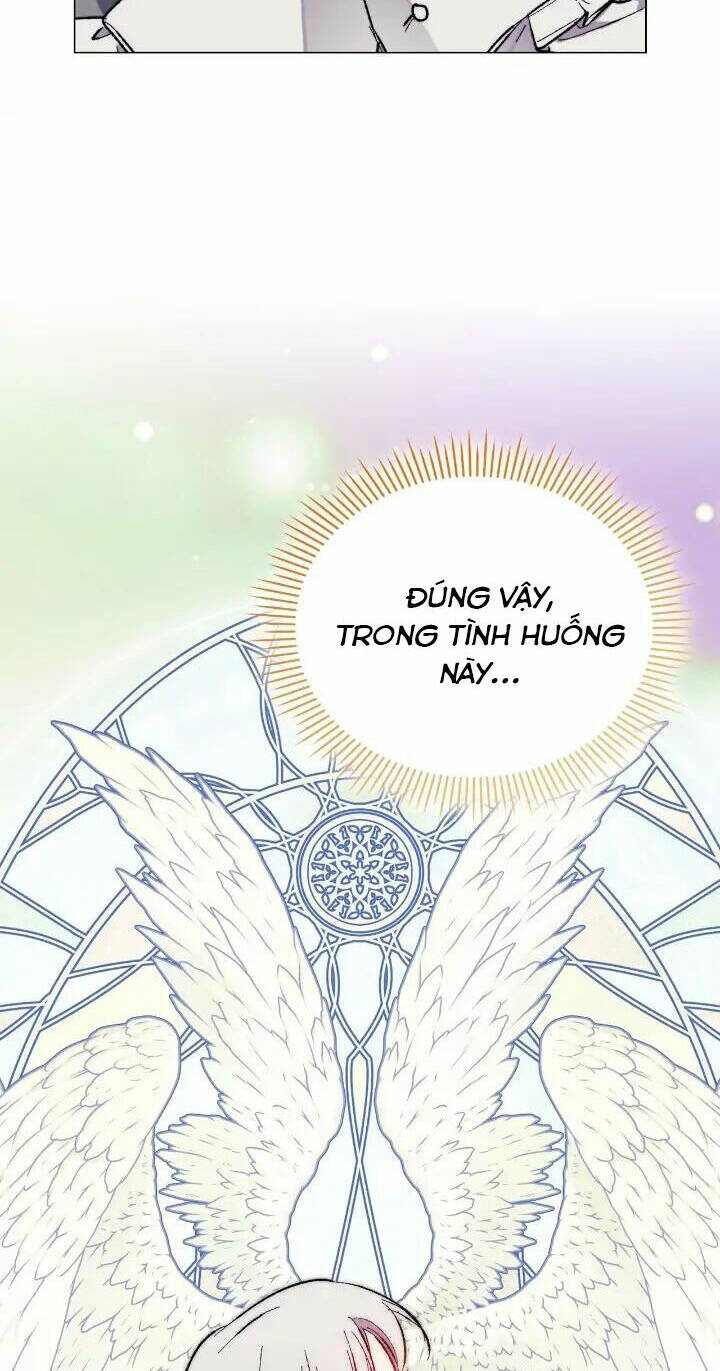 Ta sẽ nuôi dạy con của ngài thật tốt, bệ hạ!: Chapter 79