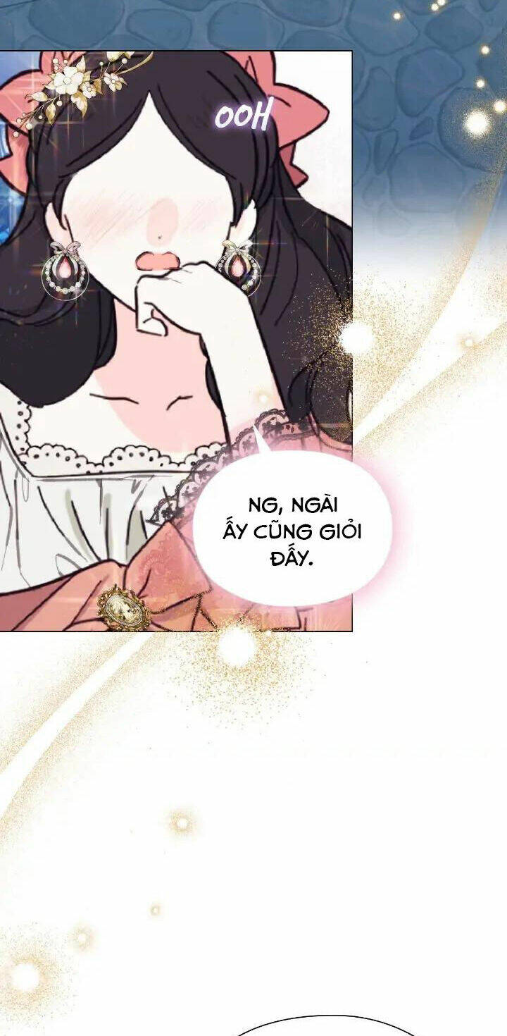 Ta sẽ nuôi dạy con của ngài thật tốt, bệ hạ!: Chapter 79