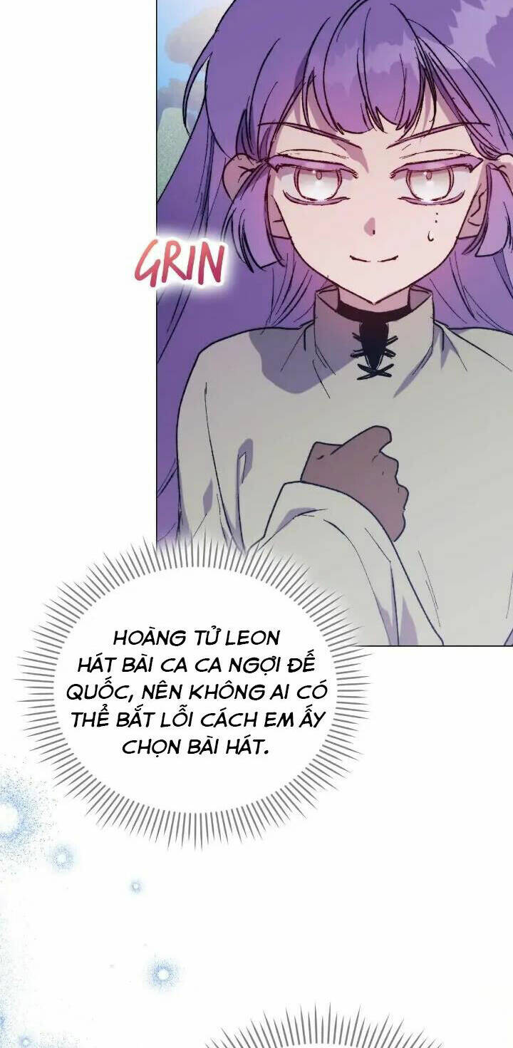 Ta sẽ nuôi dạy con của ngài thật tốt, bệ hạ!: Chapter 79