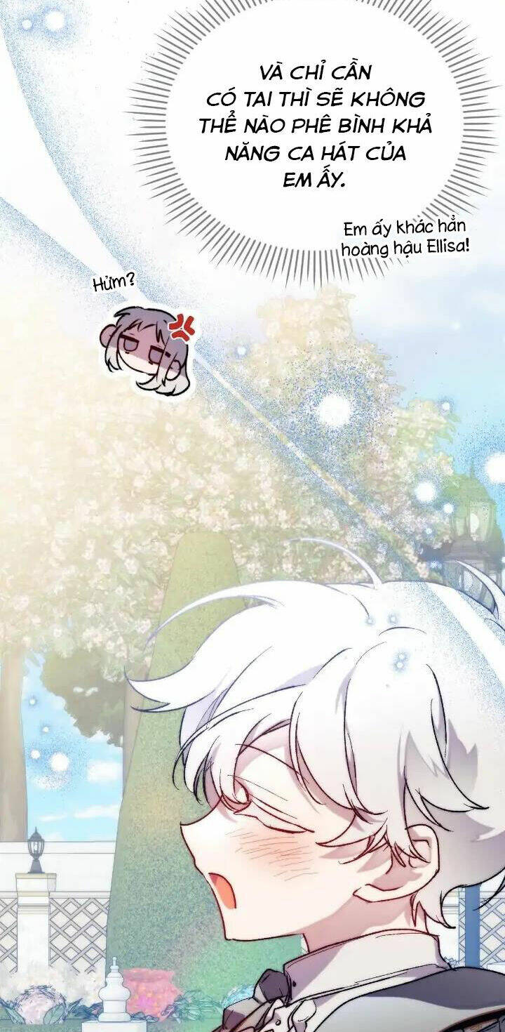 Ta sẽ nuôi dạy con của ngài thật tốt, bệ hạ!: Chapter 79