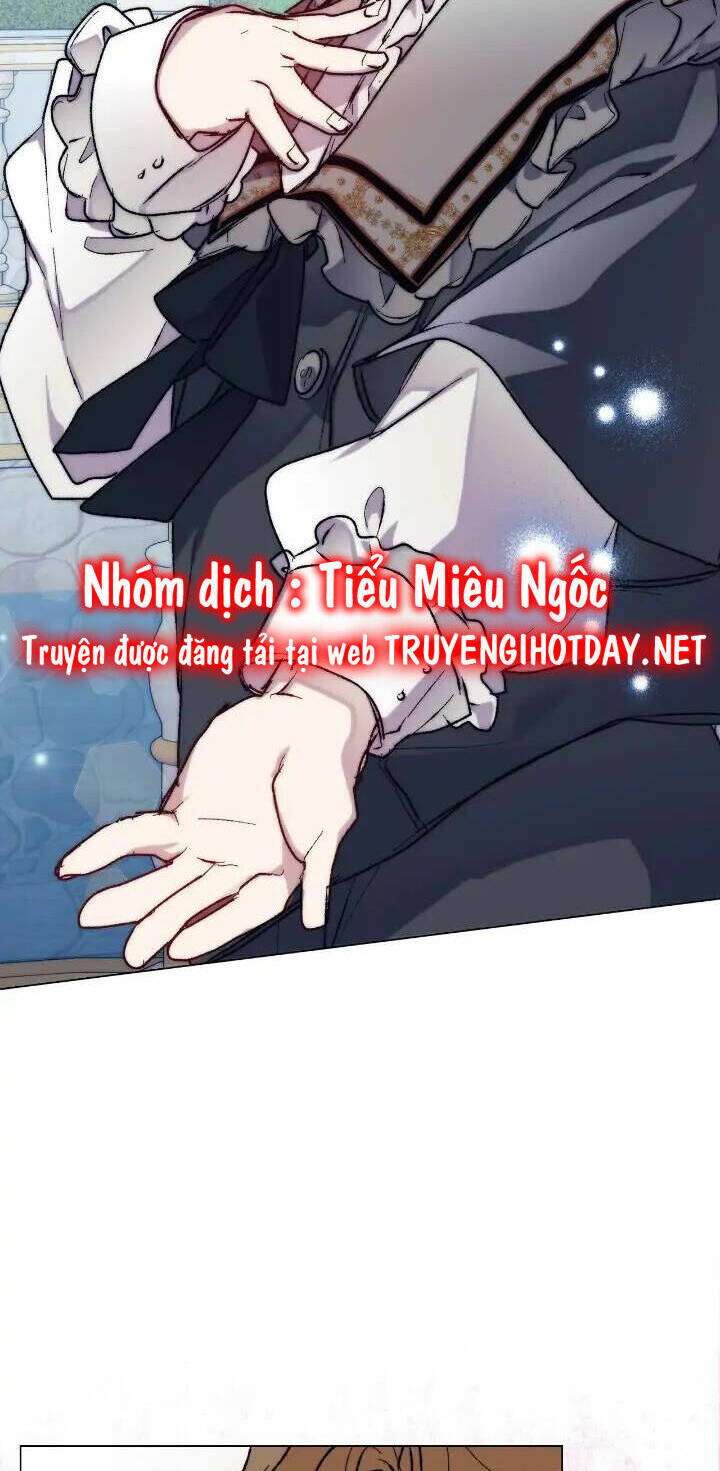 Ta sẽ nuôi dạy con của ngài thật tốt, bệ hạ!: Chapter 79
