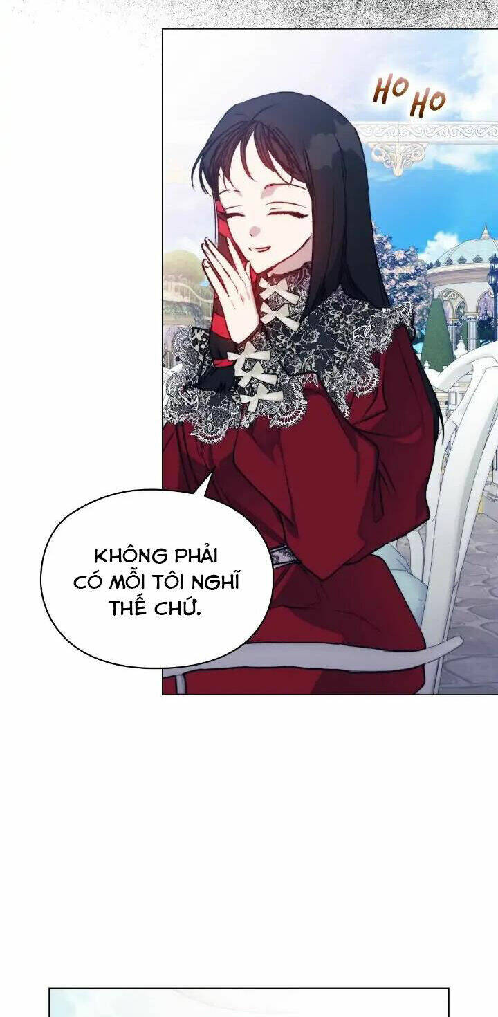 Ta sẽ nuôi dạy con của ngài thật tốt, bệ hạ!: Chapter 79