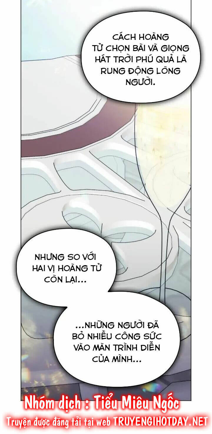 Ta sẽ nuôi dạy con của ngài thật tốt, bệ hạ!: Chapter 79