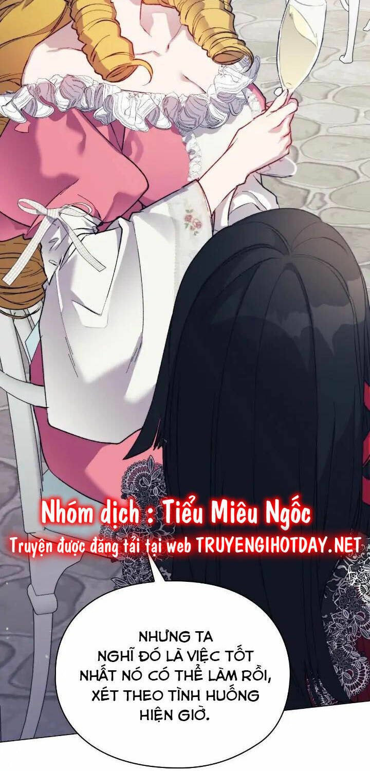 Ta sẽ nuôi dạy con của ngài thật tốt, bệ hạ!: Chapter 79
