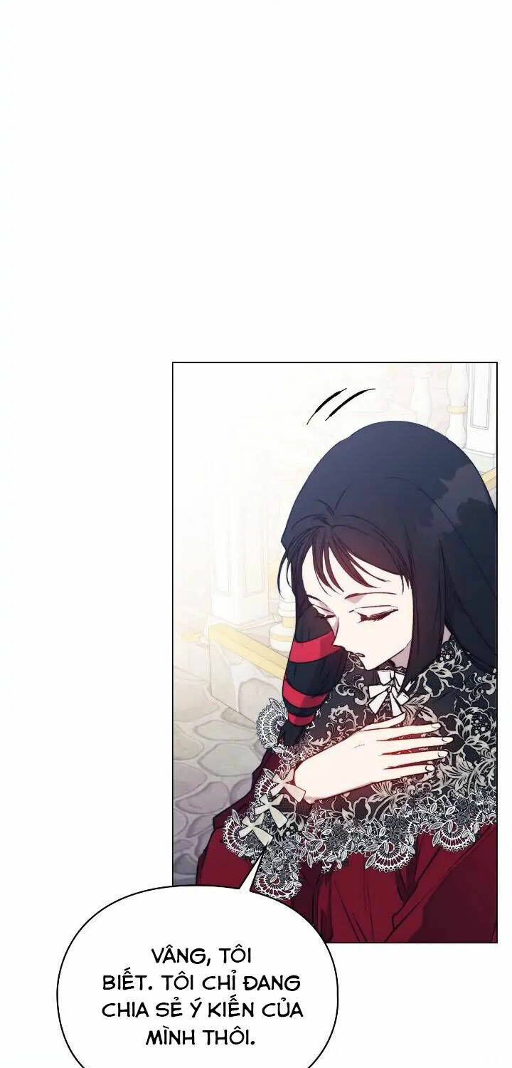 Ta sẽ nuôi dạy con của ngài thật tốt, bệ hạ!: Chapter 79