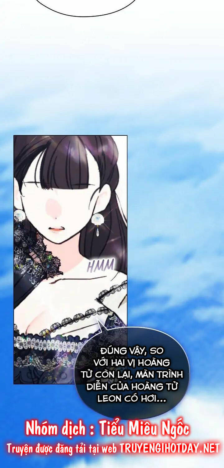 Ta sẽ nuôi dạy con của ngài thật tốt, bệ hạ!: Chapter 79