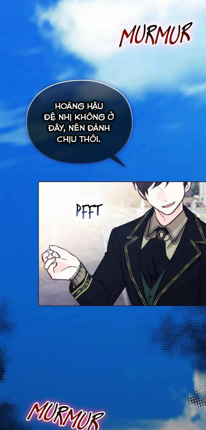 Ta sẽ nuôi dạy con của ngài thật tốt, bệ hạ!: Chapter 79
