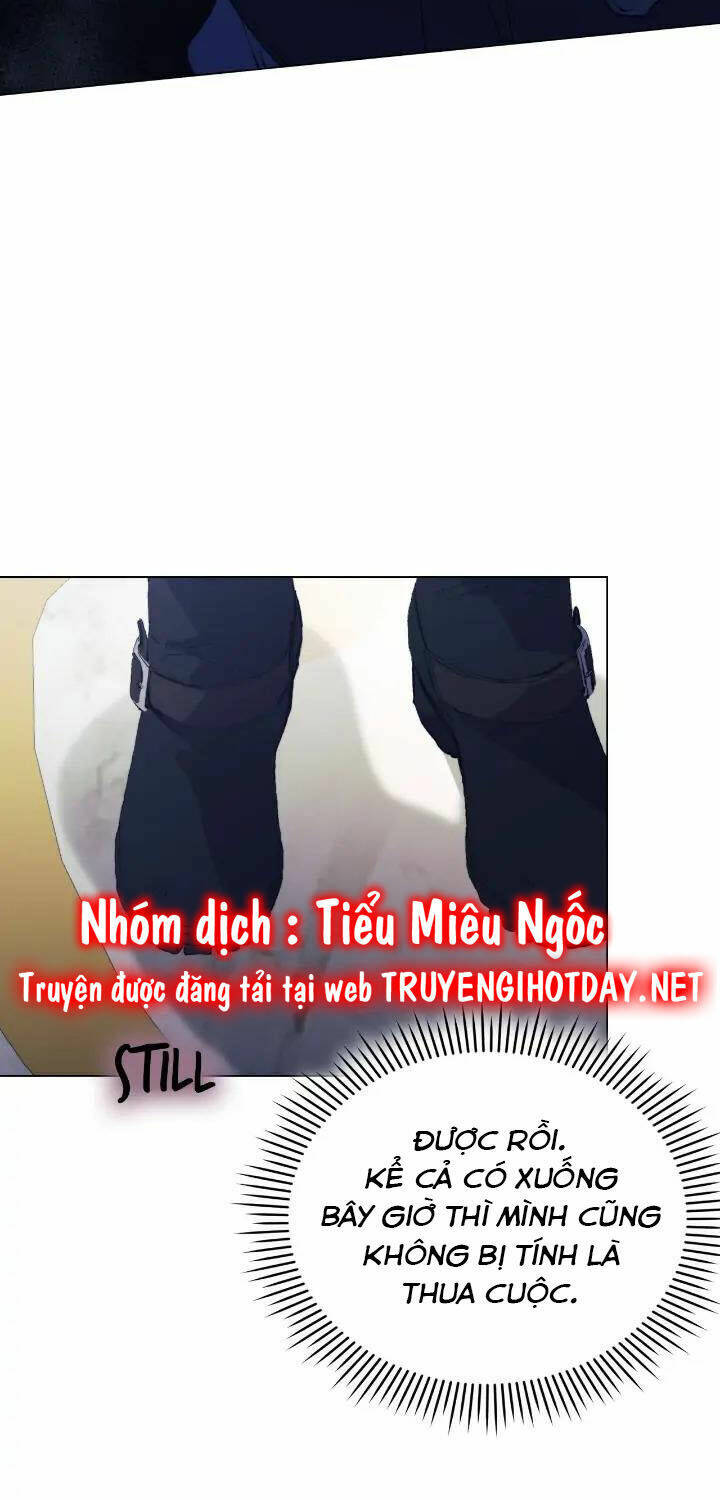 Ta sẽ nuôi dạy con của ngài thật tốt, bệ hạ!: Chapter 79