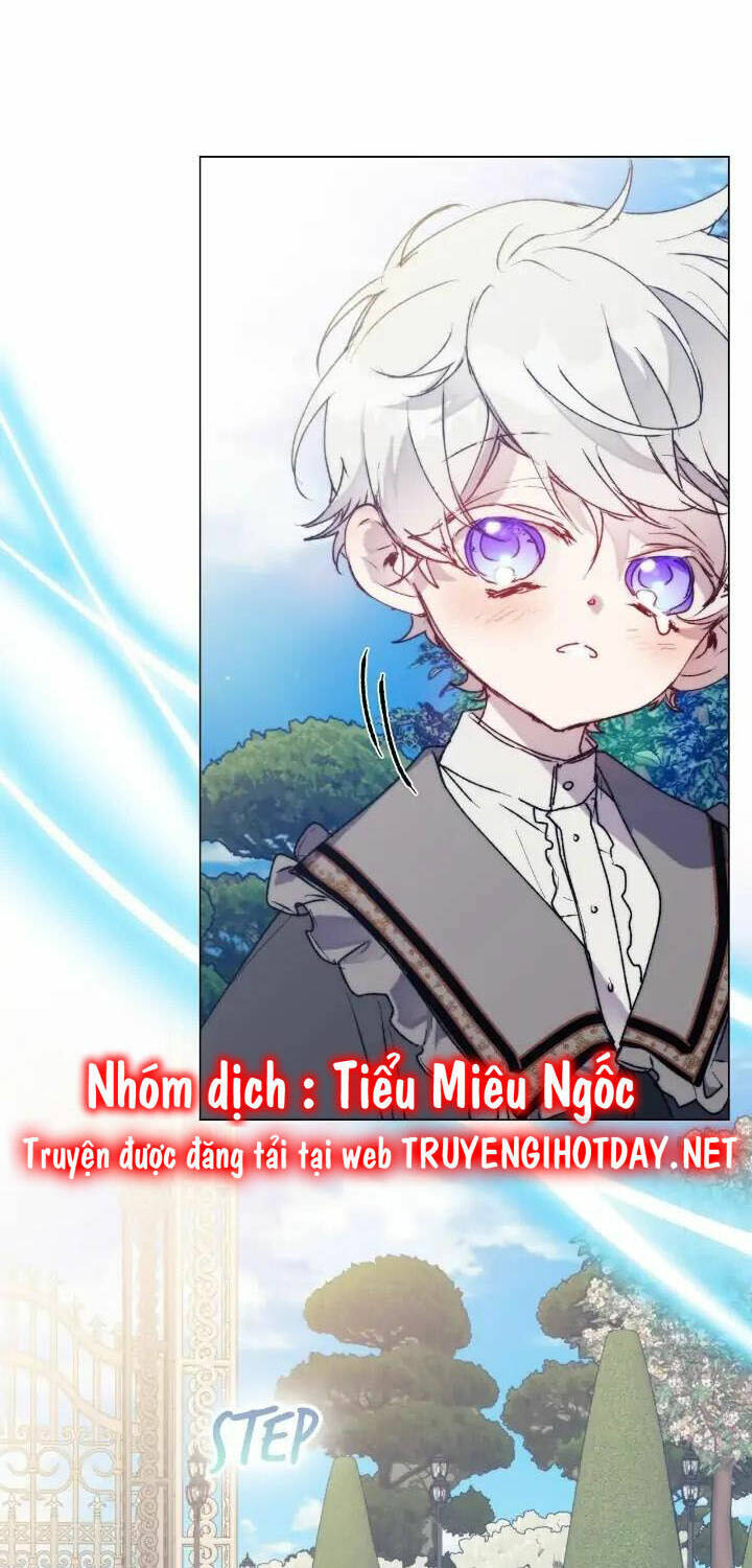 Ta sẽ nuôi dạy con của ngài thật tốt, bệ hạ!: Chapter 79