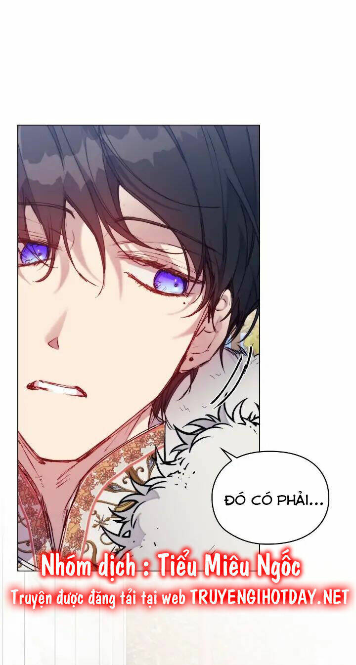 Ta sẽ nuôi dạy con của ngài thật tốt, bệ hạ!: Chapter 79