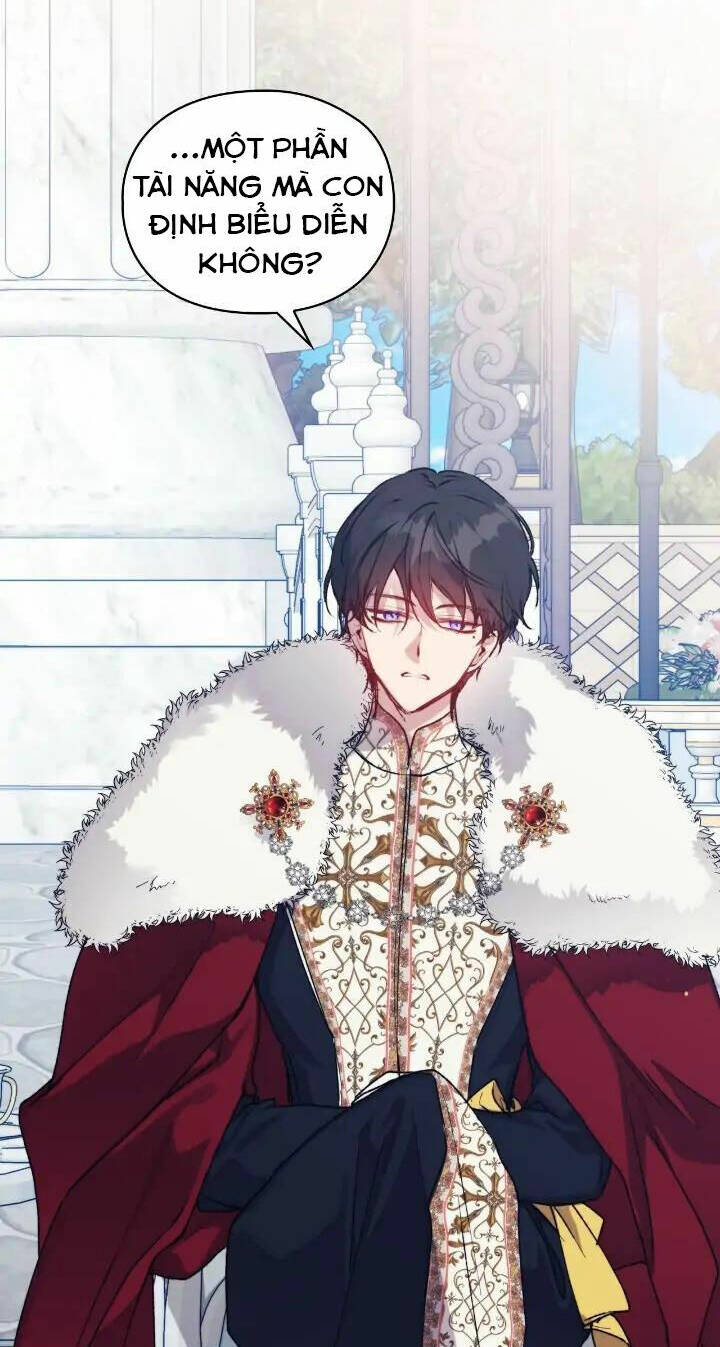 Ta sẽ nuôi dạy con của ngài thật tốt, bệ hạ!: Chapter 79