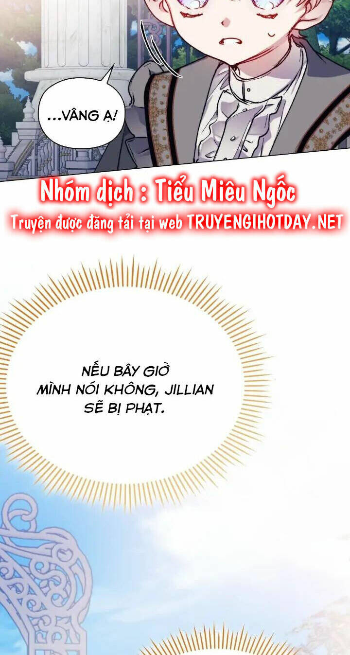 Ta sẽ nuôi dạy con của ngài thật tốt, bệ hạ!: Chapter 79