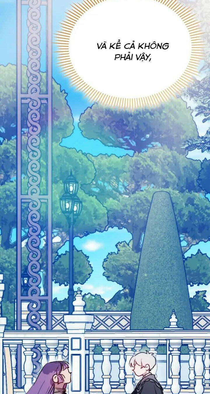 Ta sẽ nuôi dạy con của ngài thật tốt, bệ hạ!: Chapter 79