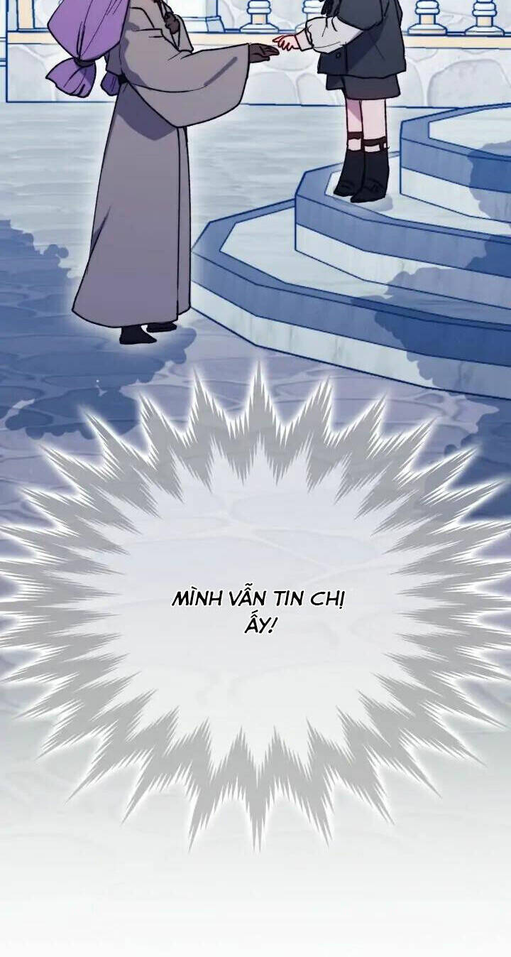 Ta sẽ nuôi dạy con của ngài thật tốt, bệ hạ!: Chapter 79