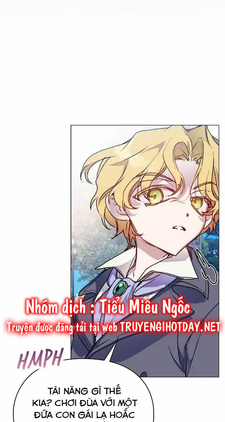 Ta sẽ nuôi dạy con của ngài thật tốt, bệ hạ!: Chapter 79