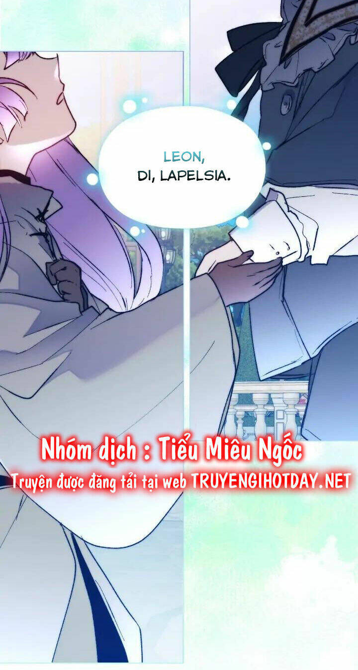 Ta sẽ nuôi dạy con của ngài thật tốt, bệ hạ!: Chapter 79