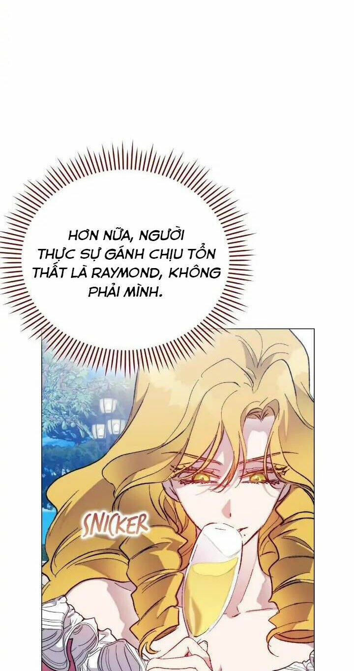Ta sẽ nuôi dạy con của ngài thật tốt, bệ hạ!: Chapter 79