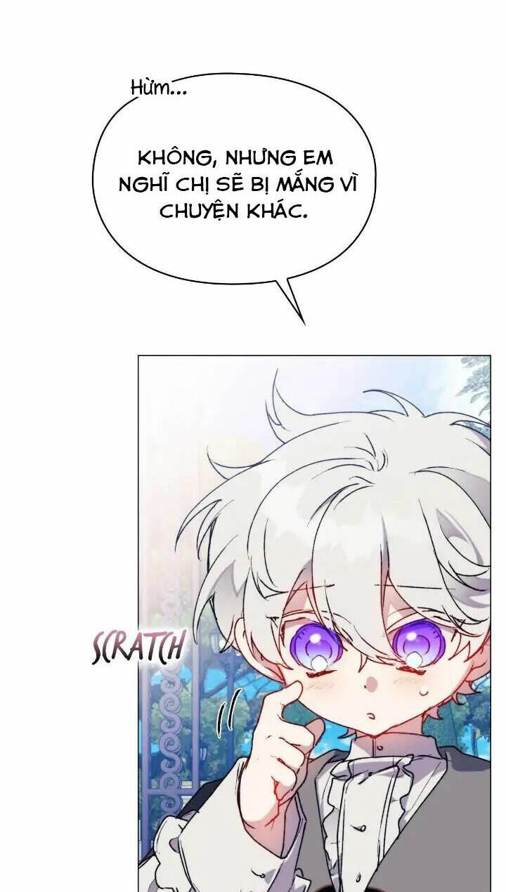 Ta sẽ nuôi dạy con của ngài thật tốt, bệ hạ!: Chapter 79