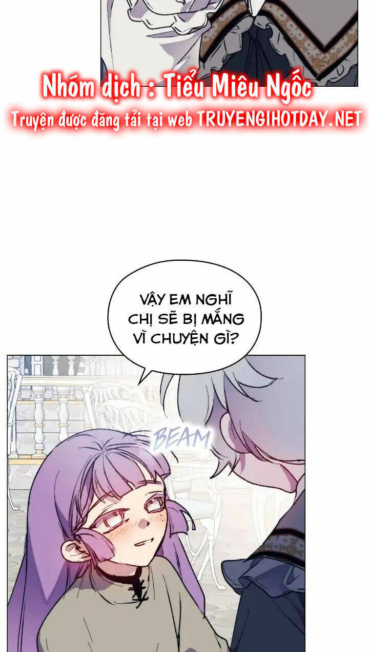 Ta sẽ nuôi dạy con của ngài thật tốt, bệ hạ!: Chapter 79