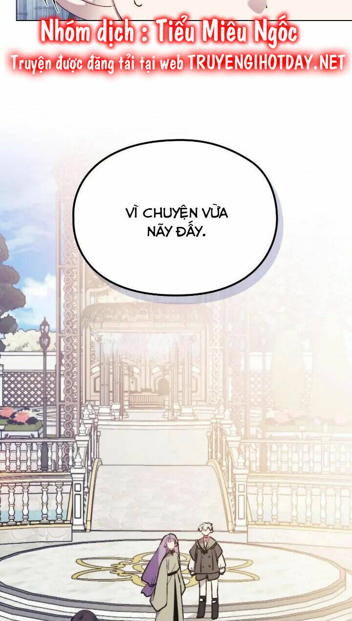 Ta sẽ nuôi dạy con của ngài thật tốt, bệ hạ!: Chapter 79