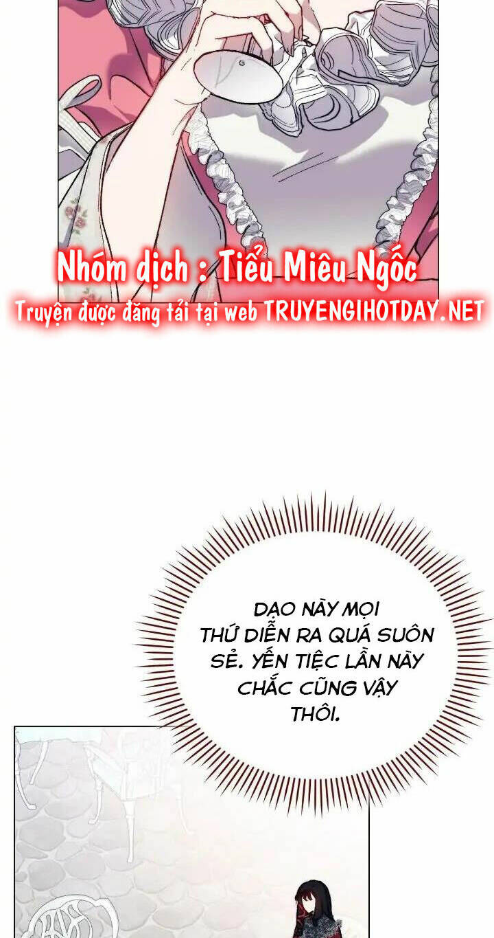Ta sẽ nuôi dạy con của ngài thật tốt, bệ hạ!: Chapter 79