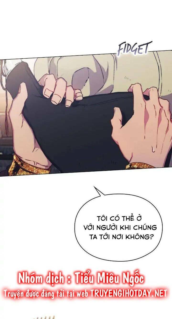 Ta sẽ nuôi dạy con của ngài thật tốt, bệ hạ!: Chapter 81