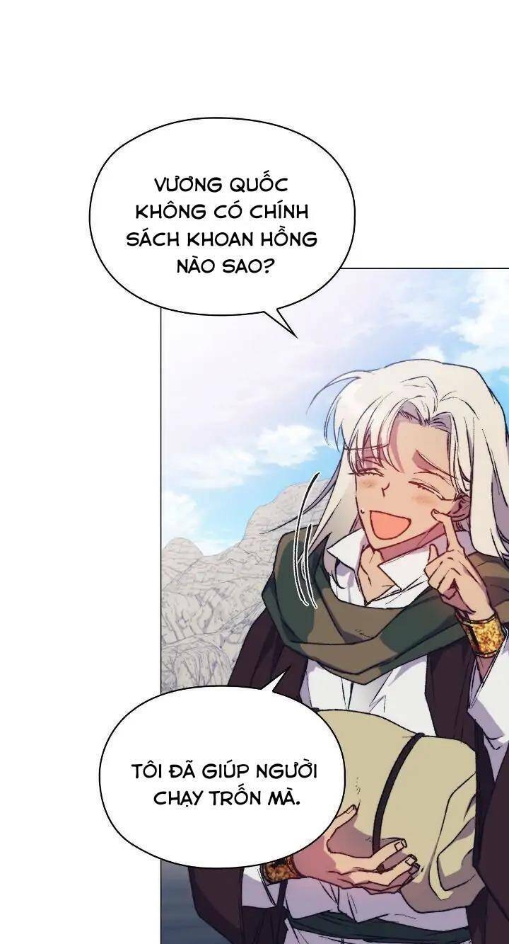 Ta sẽ nuôi dạy con của ngài thật tốt, bệ hạ!: Chapter 81