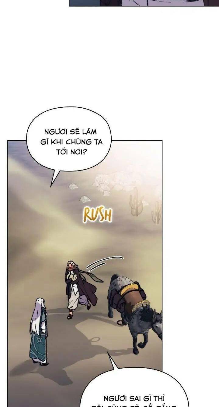 Ta sẽ nuôi dạy con của ngài thật tốt, bệ hạ!: Chapter 81